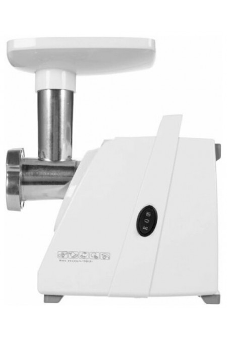 Мясорубка Аксион М 33.04 (белый) 6