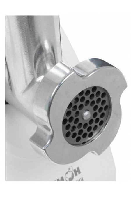 Мясорубка Аксион М 34.02 (белый) 1