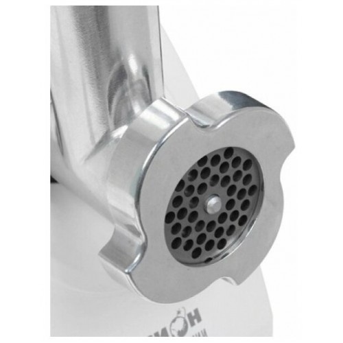 Мясорубка Аксион М 34.02 (белый) 1