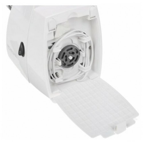 Мясорубка Аксион М 34.02 (белый) 2