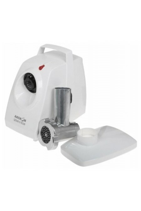 Мясорубка Аксион М 34.02 (белый) 3