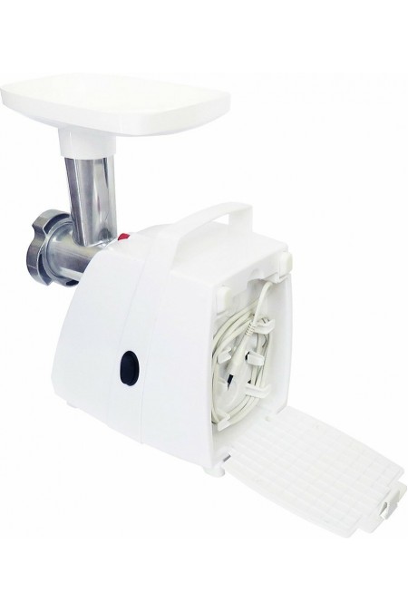 Мясорубка Аксион М 34.02 (белый) 5