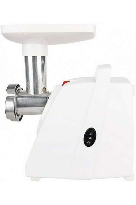 Мясорубка Аксион М 34.02 (белый) 6
