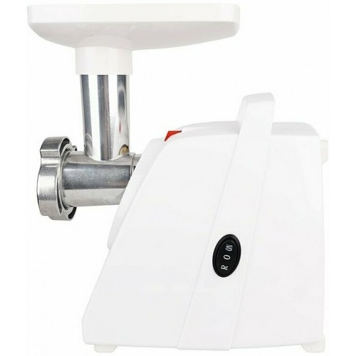 Мясорубка Аксион М 34.02 (белый) 7