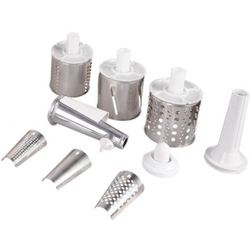 Мясорубка Аксион М 34.02 (белый) 8