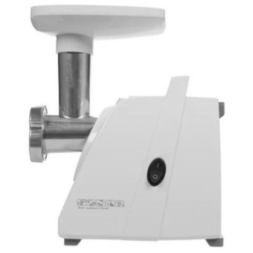 Мясорубка Аксион М 34.03 (белый) 2