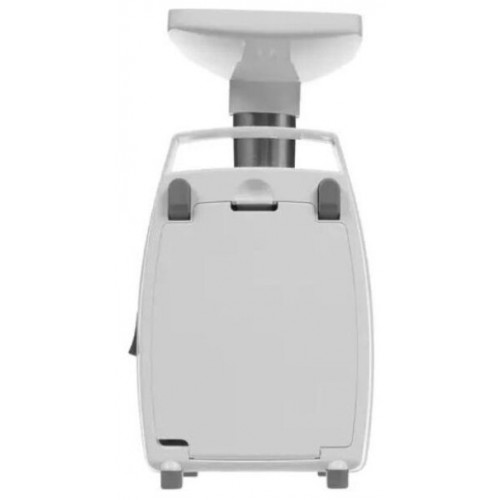 Мясорубка Аксион М 34.03 (белый) 3