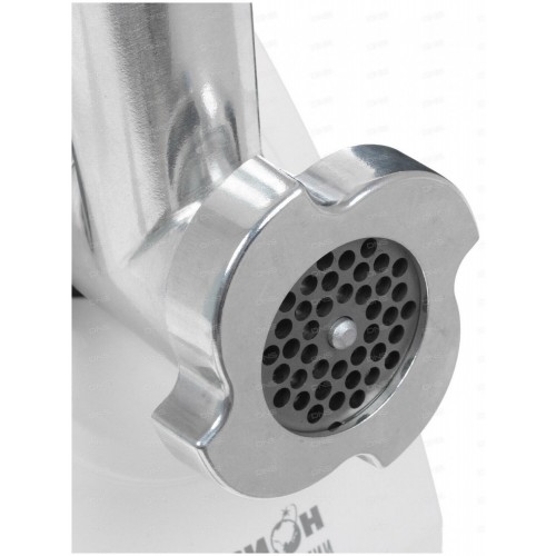 Мясорубка Аксион М 34.03 (белый) 7