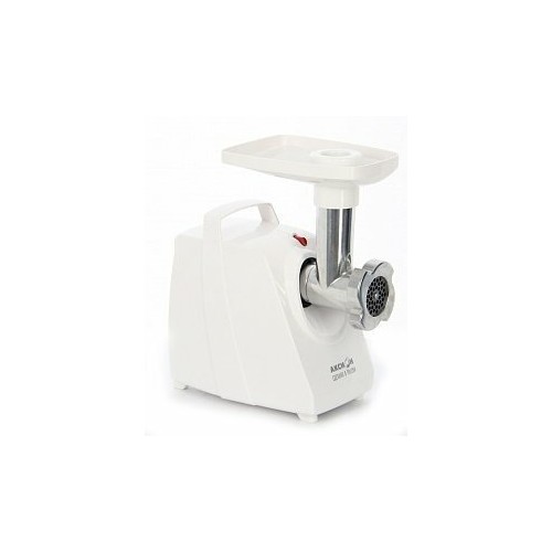 Мясорубка Аксион М 34.04 (белый) 3