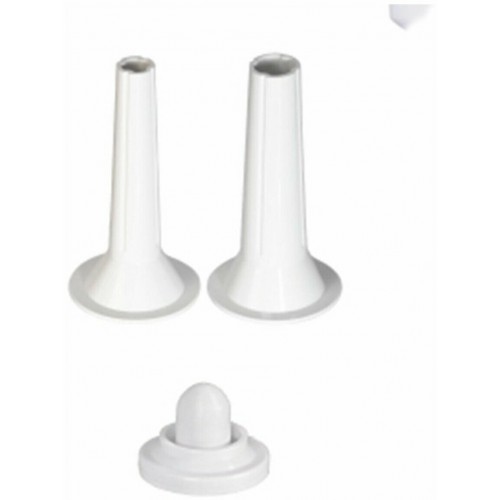 Мясорубка Аксион М 35.01 (белый) 7