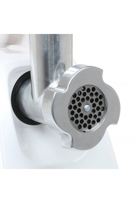 Мясорубка Аксион М 35.03 (белый) 3