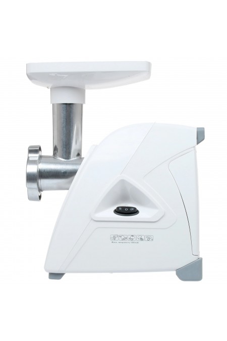 Мясорубка Аксион М 35.03 (белый) 5
