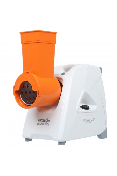 Мясорубка Аксион М 35.03 (белый) 7