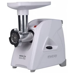 Мясорубка Аксион М 35.04 (белый)
