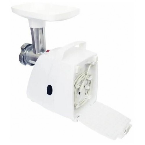 Мясорубка Аксион М 35.04 (белый) 3