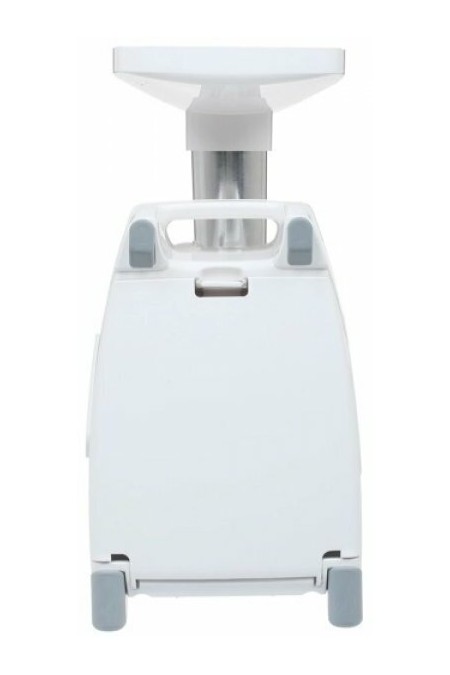 Мясорубка Аксион М 35.04 (белый) 2