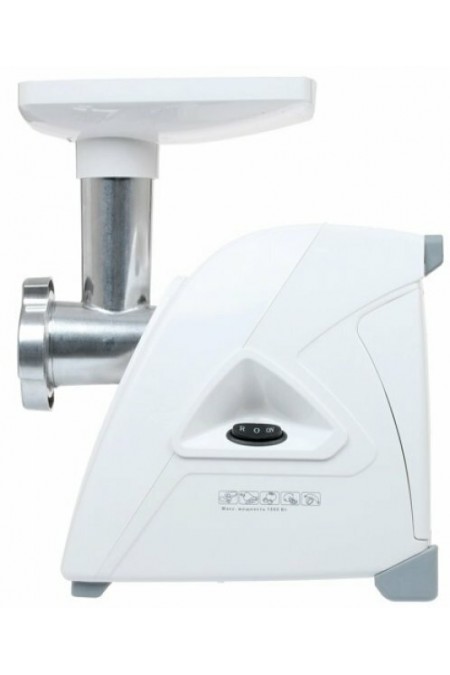 Мясорубка Аксион М 35.04 (белый) 3