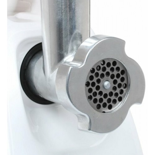 Мясорубка Аксион М 35.04 (белый) 6