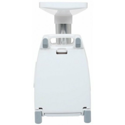 Мясорубка Аксион М 35.04 (белый) 7