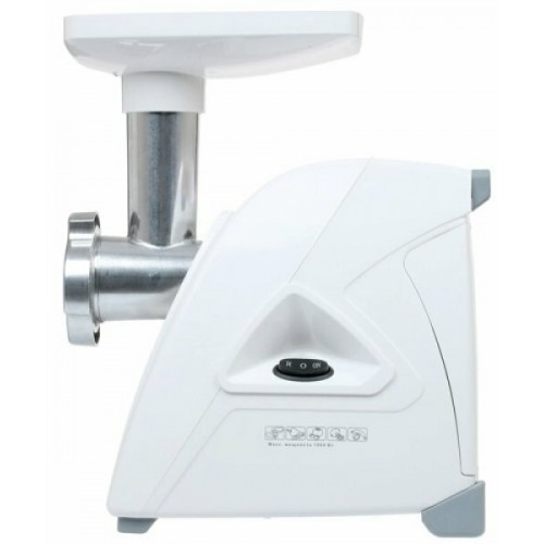 Мясорубка Аксион М 35.04 (белый) 8