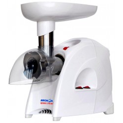 Мясорубка Аксион М 41.01 (белый)