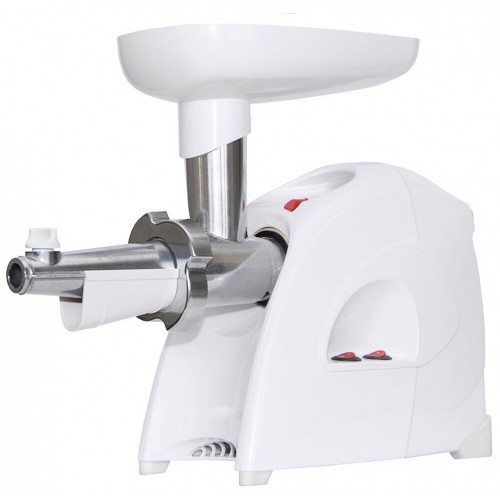 Мясорубка Аксион М 41.02 (белый) 1