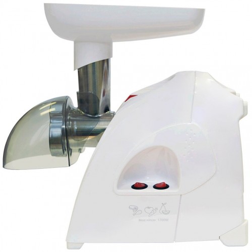 Мясорубка Аксион М 41.02 (белый) 3