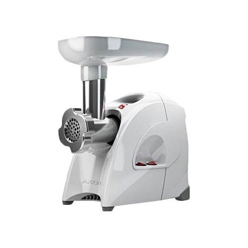 Мясорубка Аксион М 41.02 (белый) 5