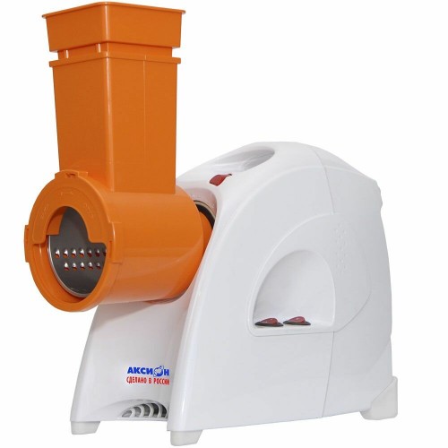 Мясорубка Аксион М 41.02 (белый) 6