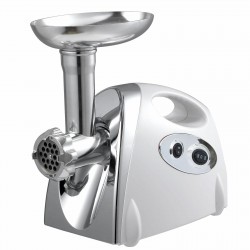 Мясорубка Аксион М 41.02 (белый)