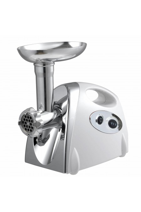 Мясорубка Аксион М 41.02 (белый) 