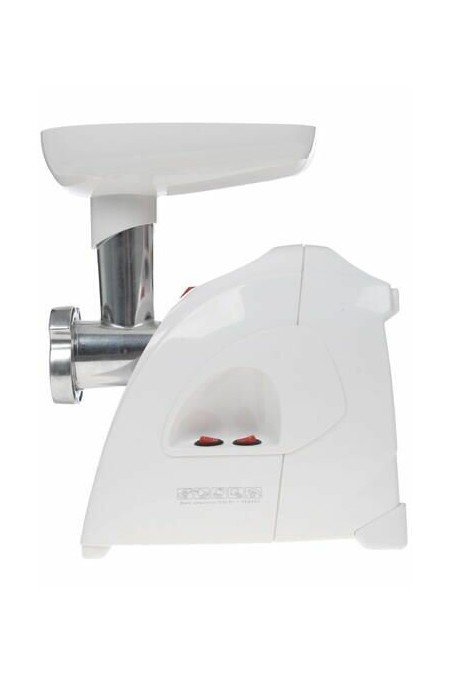 Мясорубка Аксион М 41.03 (белый) 5