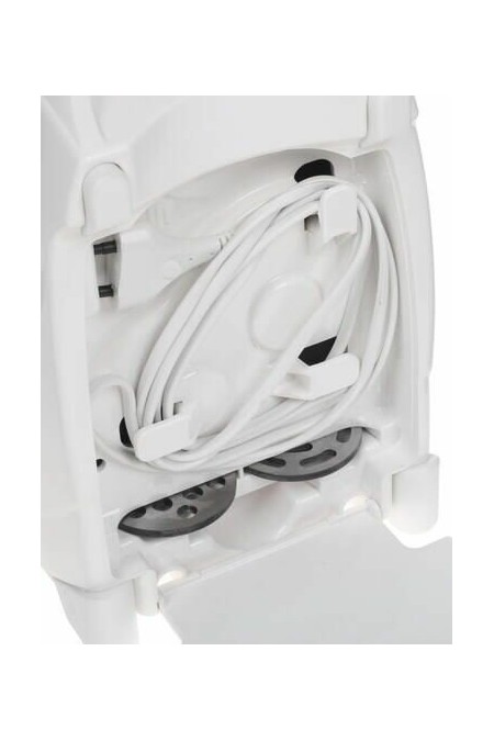 Мясорубка Аксион М 41.03 (белый) 6