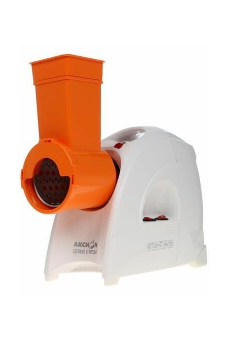 Мясорубка Аксион М 41.03 (белый) 7