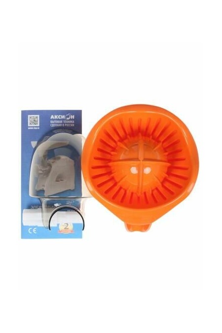 Мясорубка Аксион М 41.03 (белый) 9