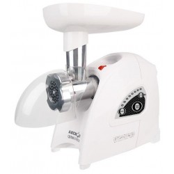 Мясорубка Аксион М 42.01 (белый)