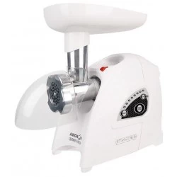 Мясорубка Аксион М 42.01 (белый)