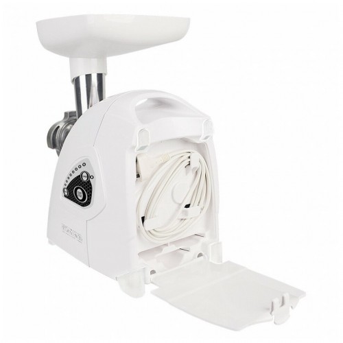 Мясорубка Аксион М 42.01 (белый) 1