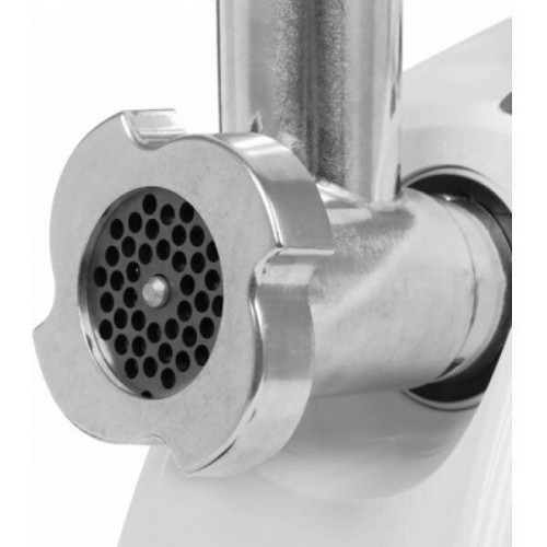 Мясорубка Аксион М 42.01 (белый) 8