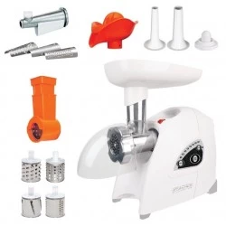 Мясорубка Аксион М 42.02 (белый)