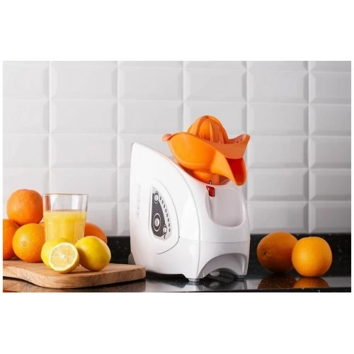 Мясорубка Аксион М 42.02 (белый) 3