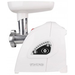 Мясорубка Аксион М 42.02 (белый)