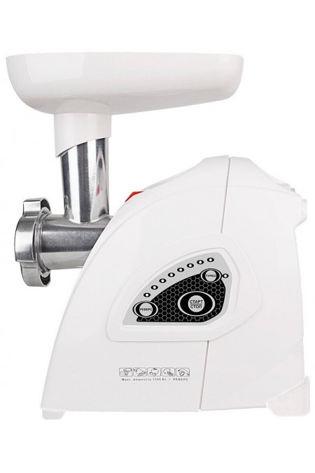 Мясорубка Аксион М 42.02 (белый) 