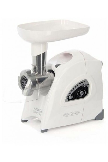 Мясорубка Аксион М 42.03 (белый) 2