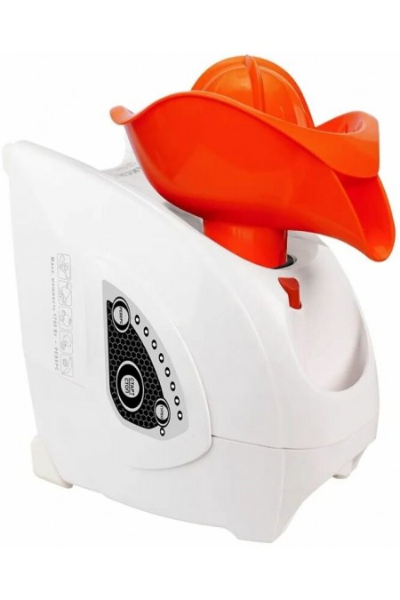 Мясорубка Аксион М 42.04 (белый) 3