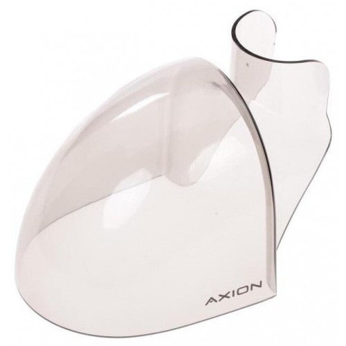 Мясорубка Аксион М 43.02 (белый/серый) 2