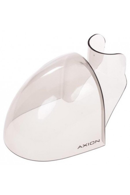 Мясорубка Аксион М 43.03 (белый/серый) 1