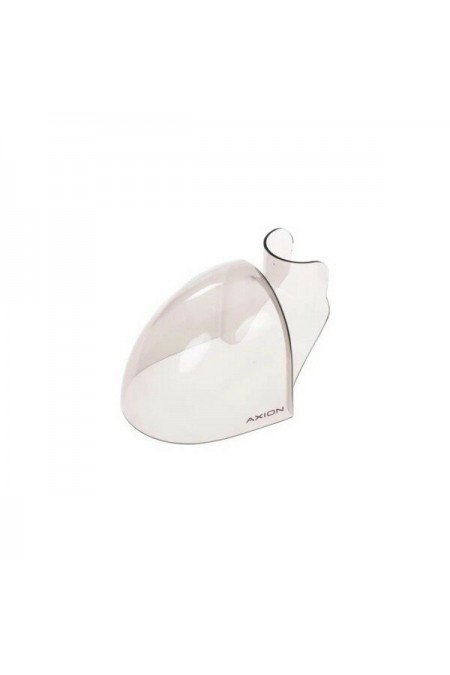 Мясорубка Аксион М 43.03 (белый/серый) 3