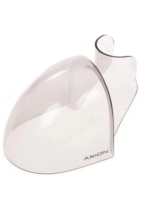 Мясорубка Аксион М 43.04 (белый/серый) 3