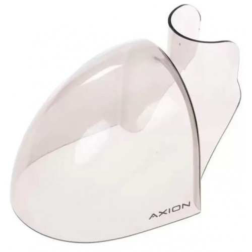 Мясорубка Аксион М 43.04 (белый/серый) 3